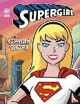 Brezenoff, Steve - Supergirl