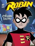 Dahl, Michael (Author) - Robin