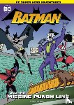 Steele, Michael - Batman and the Missing Punchline