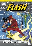 Steele, Michael - The Flash and the Storm of the Century
