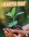 Ferguson, Melissa - Earth Day