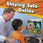 Lee, Sally - Staying Safe Online