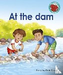 George, Paul - At the dam