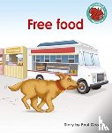 George, Paul - Free food