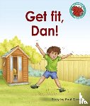 George, Paul - Get fit, Dan!