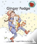 Howard, Erin - Ginger Fudge