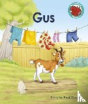 George, Paul - Gus