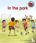 George, Paul - In the park