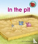George, Paul - In the pit