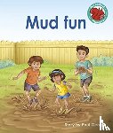 George, Paul - Mud fun