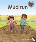 George, Paul - Mud run