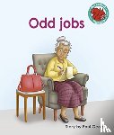 George, Paul - Odd jobs