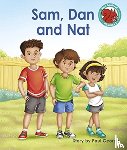 George, Paul - Sam, Dan and Nat