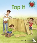 George, Paul - Tap it