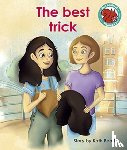 Beattie, Kath - The best trick
