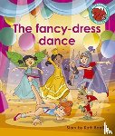 Beattie, Kath - The fancy-dress dance