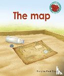 George, Paul - The map