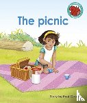 George, Paul - The picnic