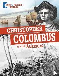 Mavrikis, Peter - Christopher Columbus and the Americas
