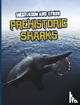 Gagne, Tammy - Megalodon and Other Prehistoric Sharks