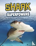 Kim, Carol - Shark Superpowers