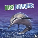 Rustad, Martha E. H. - Baby Dolphins