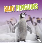 Rustad, Martha E. H. - Baby Penguins