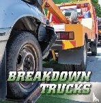 Dickmann, Nancy - Breakdown Trucks