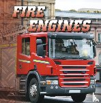 Dickmann, Nancy - Fire Engines