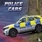 Sipperley, Keli - Police Cars