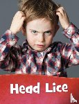 Reinke, Beth Bence - Head Lice