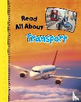 Beevor, Lucy - Read All About Transport