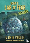 Dahl, Michael (Author) - A Jar of Eyeballs - Express Edition