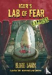 Dahl, Michael (Author) - Blood Shark! - Express Edition