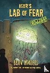 Dahl, Michael (Author) - Brain Invaders - Express Edition
