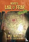 Dahl, Michael (Author) - Maze Monster - Express Edition