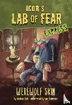 Dahl, Michael (Author) - Werewolf Skin - Express Edition