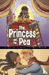 Jones-Radgowski, Jehan - The Princess and the Pea