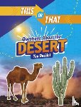 Jaycox, Jaclyn - This or That Questions About the Desert