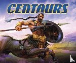 Subramaniam, Suma - Centaurs