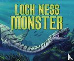 Salazar, Alicia - Loch Ness Monster