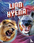 Simons, Lisa M. Bolt - Lion vs Hyena