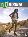 Bode, Heather - Go Hiking!
