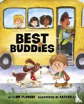 Plourde, Lynn - Best Buddies