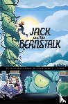 Biermann, Renee - Jack and the Beanstalk