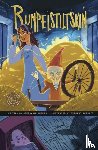 Peters, Stephanie True - Rumpelstiltskin