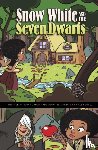 Jones-Radgowski, Jehan - Snow White and the Seven Dwarfs