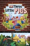 Peters, Stephanie True - The Three Little Pigs