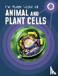 McKenzie, Precious - The Micro World of Animal and Plant Cells