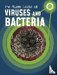Mayer, Melissa - The Micro World of Viruses and Bacteria